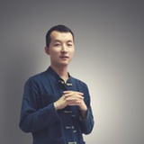 一轮明月