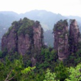 张家界惠客旅游