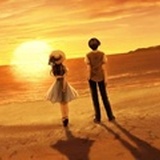 海岸少年