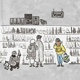 拧发条鸟