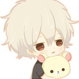 喜欢橙子味的枫