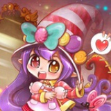 仙灵女巫璐璐