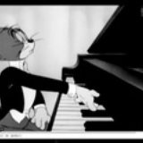 Piano boy