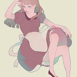 日暮扶桑
