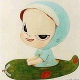 有鱼