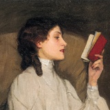 Bookaholic X