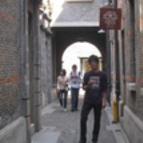 闪亮登场