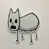朔んちの熊