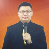 龚洲-培训师