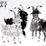 半疯儿