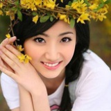 快乐的小草帽