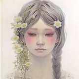 洛水之北