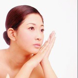 男人要战痘