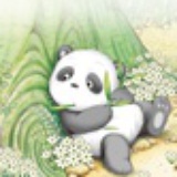 蓝月山谷