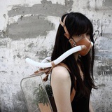 读书的鞋