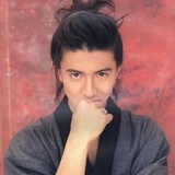 哦，是男神啊！