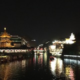 偶值深宵与友谈