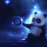 天使的睫毛膏