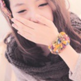 小M