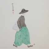 另起一段