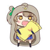 十一酱