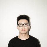 奥莉的男票哦。
