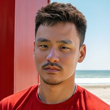 He Qi 戚何