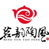 茗韵陶风