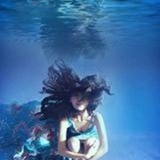 婴儿蓝