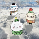 也梨君