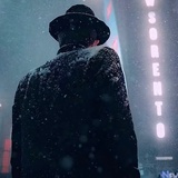 San