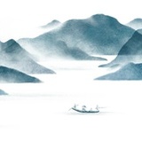 一川烟雨何时归