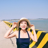 川川der