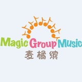 麦橘缤音乐世界
