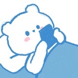 沙漠小熊
