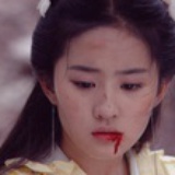 圆月栗子
