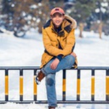 Derek Chen