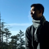 月亮很圆