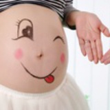 映像孕妇摄影