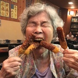 ci豆腐的人