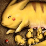 精神分裂的嗷嗷