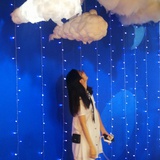 凉雨