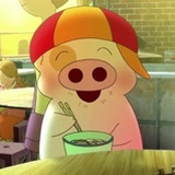 麦兜个兜