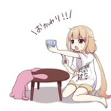 迷路的小豆包