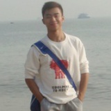 冲仔