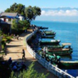 梦双廊旅游网
