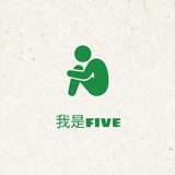five
