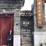 阁楼上的霏霏