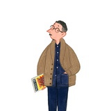 艺术家张小屁