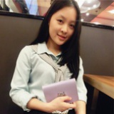 豆饼妹